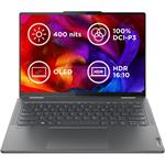 Lenovo Yoga 7 14ARP8, 82YM0053CK, sivý, (rozbalené)