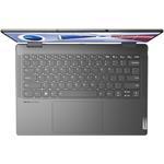Lenovo Yoga 7 14ARP8, 82YM0053CK, sivý, (rozbalené)