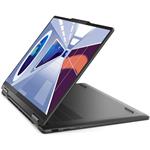 Lenovo Yoga 7 14ARP8, 82YM007KGE, sivý