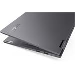 Lenovo Yoga 7-15ITL5, 82BJ006HCK, sivý