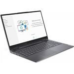 Lenovo Yoga 7 15ITL5, 82BJ009BCK, sivý