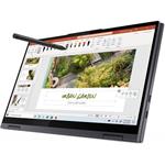 Lenovo Yoga 7 15ITL5, 82BJ009BCK, sivý