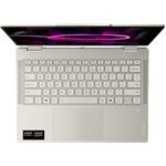 Lenovo Yoga 7 2-in-1 14AGP11, 83TD003YCK, Seashell