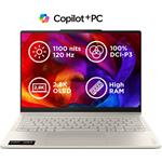 Lenovo Yoga 7 2-in-1 14AGP11, 83TD003YCK, Seashell