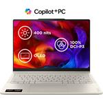 Lenovo Yoga 7 2-in-1 14AGP11, 83TD0041CK, Seashell, (rozbalené)