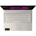 Lenovo Yoga 7 2-in-1 14AGP11, 83TD0041CK, Seashell, (rozbalené)