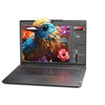 Lenovo Yoga 7 2-in-1 14AHP9, 83DK000LCK, sivý