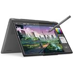 Lenovo Yoga 7 2-in-1 14AHP9, 83DK007PCK, sivý