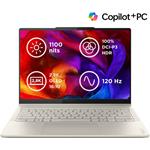 Lenovo Yoga 7 2-in-1 14AKP10, 83JR003FCK, Seashell