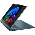 Lenovo Yoga 7 2-in-1 14AKP10, 83JR003HCK, Tidal Teal