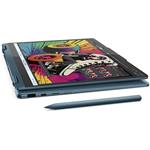 Lenovo Yoga 7 2-in-1 14AKP10, 83JR003HCK, Tidal Teal