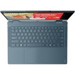 Lenovo Yoga 7 2-in-1 14AKP10, 83JR003HCK, Tidal Teal