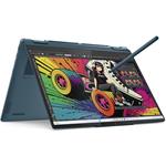 Lenovo Yoga 7 2-in-1 14AKP10, 83JR003HCK, Tidal Teal