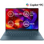 Lenovo Yoga 7 2-in-1 14AKP10, 83JR003HCK, Tidal Teal