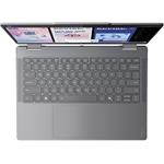 Lenovo Yoga 7 2-in-1 14ILL10, 83JQ0042CK, sivý