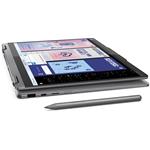 Lenovo Yoga 7 2-in-1 14ILL10, 83JQ0042CK, sivý