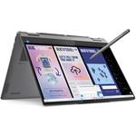 Lenovo Yoga 7 2-in-1 14ILL10, 83JQ0042CK, sivý