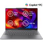 Lenovo Yoga 7 2-in-1 14ILL10, 83JQ0042CK, sivý