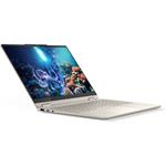 Lenovo Yoga 7 2-in-1 14ILL10, 83JQ0044CK, Seashell