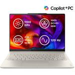 Lenovo Yoga 7 2-in-1 14ILL10, 83JQ0044CK, Seashell