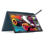 Lenovo Yoga 7 2-in-1 14IML9, 83DJ000QCK, modrý rozbalený
