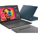 Lenovo Yoga 7 2-in-1 14IML9, 83DJ000QCK, modrý rozbalený