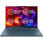 Lenovo Yoga 7 2-in-1 14IML9, 83DJ000QCK, modrý rozbalený