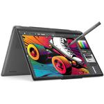 Lenovo Yoga 7 2-in-1 14IML9, 83DJ000RCK, sivý rozbalene