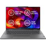 Lenovo Yoga 7 2-in-1 14IML9, 83DJ000RCK, sivý rozbalene