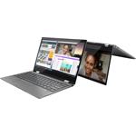 Lenovo Yoga 720-12 81B50018CK, šedý