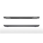 Lenovo Yoga 720-15 80X70074CK, sivý
