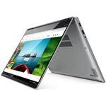 Lenovo Yoga 720-15 80X70074CK, sivý