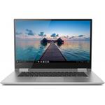 Lenovo Yoga 730-15 81JS005HCK, strieborný