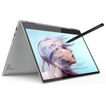 Lenovo Yoga 730-15 81JS005HCK, strieborný