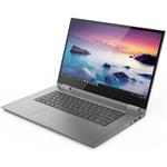 Lenovo Yoga 730-15 81JS0078CK, sivý
