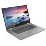 Lenovo Yoga 730-15 81JS0078CK, sivý