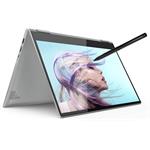 Lenovo Yoga 730-15 81JS0078CK, sivý