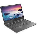 Lenovo Yoga 730 81JR0047CK, sivý