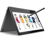 Lenovo Yoga 730 81JR0047CK, sivý