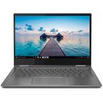Lenovo Yoga 730 81JR0047CK, sivý
