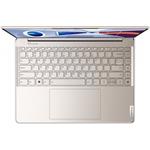 Lenovo Yoga 9 14IRP8, 83B1001KCK, béžový rozbalene