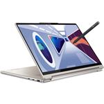 Lenovo Yoga 9 14IRP8, 83B1001KCK, béžový rozbalene