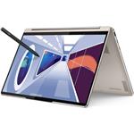Lenovo Yoga 9 14IRP8, 83B1001KCK, béžový rozbalene