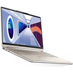 Lenovo Yoga 9 14IRP8, 83B1001KCK, béžový rozbalene