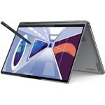 Lenovo Yoga 9 14IRP8, 83B1005ECK, sivý