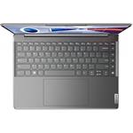 Lenovo Yoga 9 14IRP8, 83B1005ECK, sivý