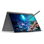Lenovo Yoga 9 2-in-1 14ILL10, 83LC0029CK, sivý