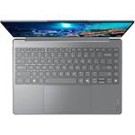 Lenovo Yoga 9 2-in-1 14ILL10, 83LC0029CK, sivý