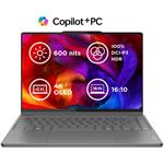 Lenovo Yoga 9 2-in-1 14ILL10, 83LC0029CK, sivý