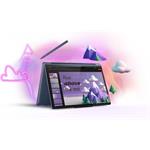 Lenovo Yoga 9 2-in-1 14ILL10, 83LC002ACK, modrý
